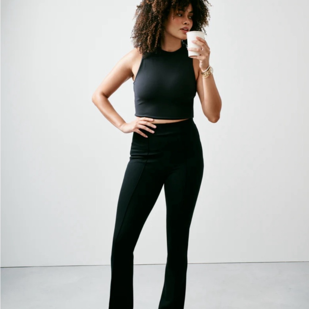 SPANX Supersmooth Ponte Pant!